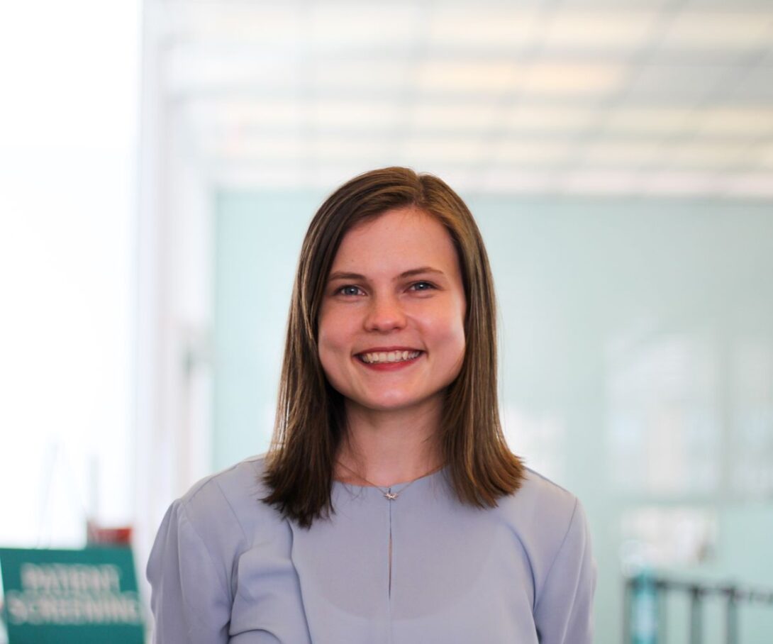 martha koenig headshot
